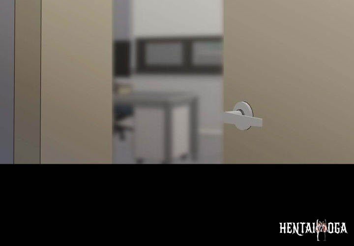 Gangster x Office Lady Gangster x Office Lady Chapter 58 - Page 4