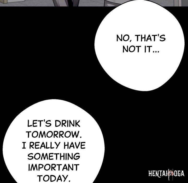 Gangster x Office Lady Gangster x Office Lady Chapter 58 - Page 41