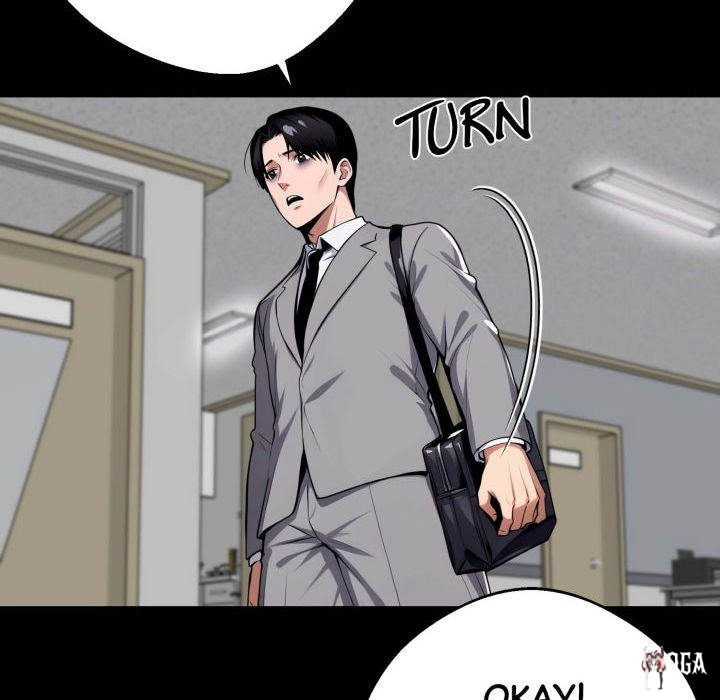 Gangster x Office Lady Gangster x Office Lady Chapter 58 - Page 42