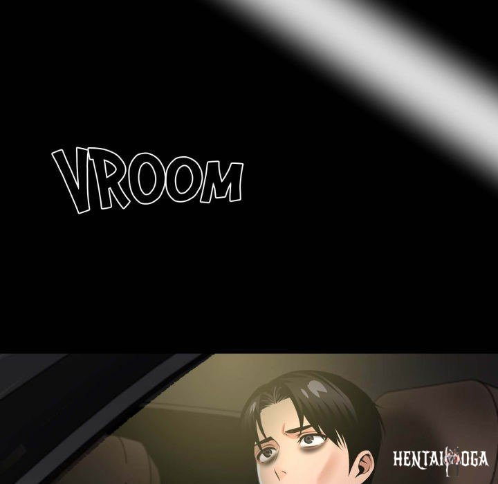 Gangster x Office Lady Gangster x Office Lady Chapter 58 - Page 47