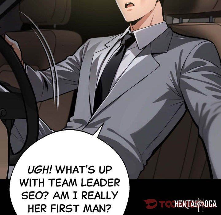 Gangster x Office Lady Gangster x Office Lady Chapter 58 - Page 48