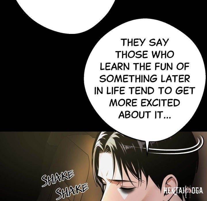 Gangster x Office Lady Gangster x Office Lady Chapter 58 - Page 49