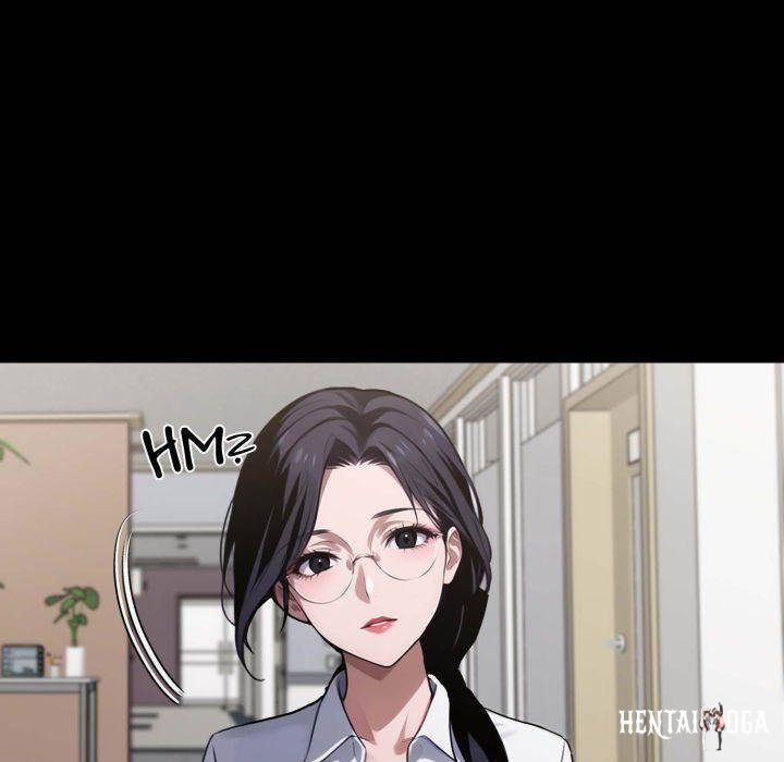 Gangster x Office Lady Gangster x Office Lady Chapter 58 - Page 5