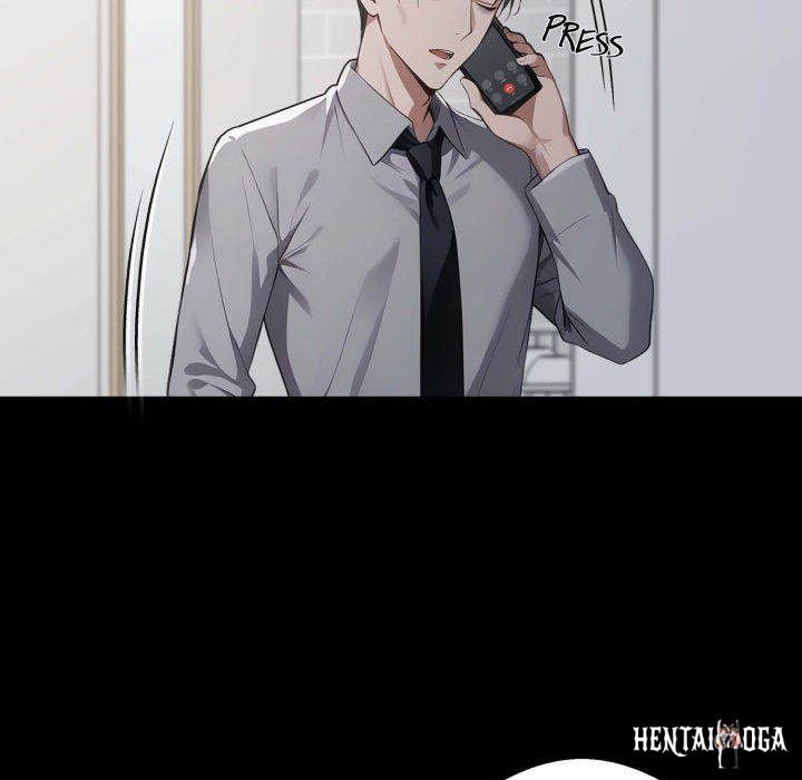 Gangster x Office Lady Gangster x Office Lady Chapter 58 - Page 56