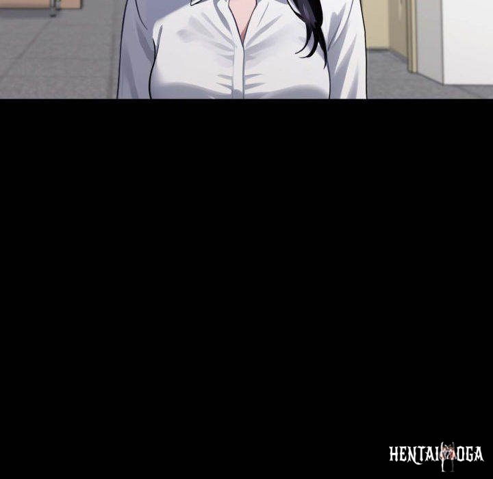 Gangster x Office Lady Gangster x Office Lady Chapter 58 - Page 6