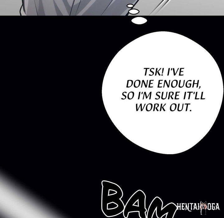 Gangster x Office Lady Gangster x Office Lady Chapter 58 - Page 60