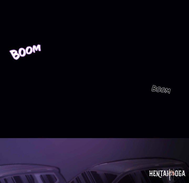 Gangster x Office Lady Gangster x Office Lady Chapter 58 - Page 63