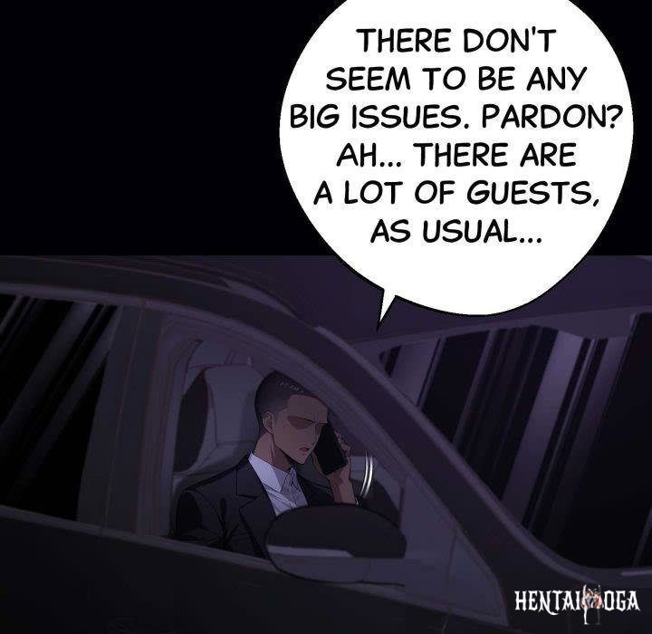 Gangster x Office Lady Gangster x Office Lady Chapter 58 - Page 65