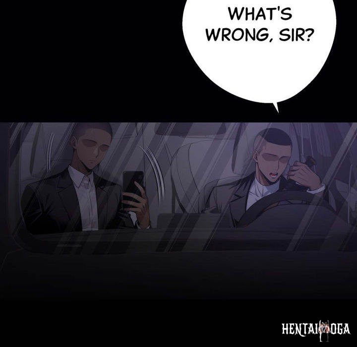 Gangster x Office Lady Gangster x Office Lady Chapter 58 - Page 68