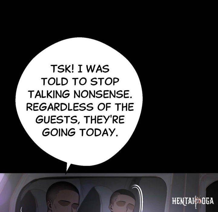 Gangster x Office Lady Gangster x Office Lady Chapter 58 - Page 69