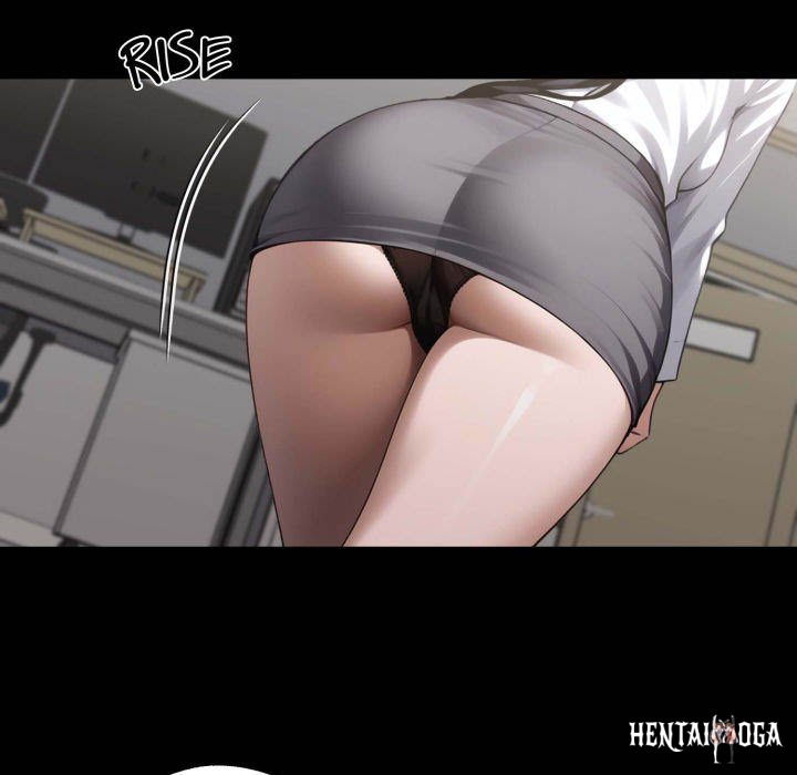 Gangster x Office Lady Gangster x Office Lady Chapter 58 - Page 7