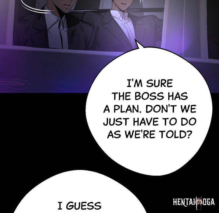 Gangster x Office Lady Gangster x Office Lady Chapter 58 - Page 70