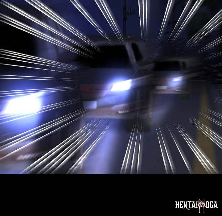 Gangster x Office Lady Gangster x Office Lady Chapter 58 - Page 73