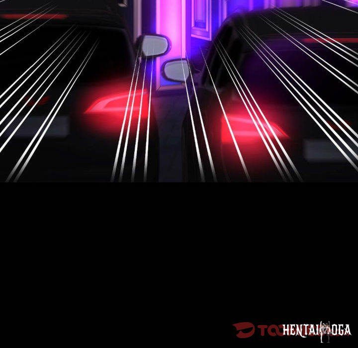 Gangster x Office Lady Gangster x Office Lady Chapter 58 - Page 75