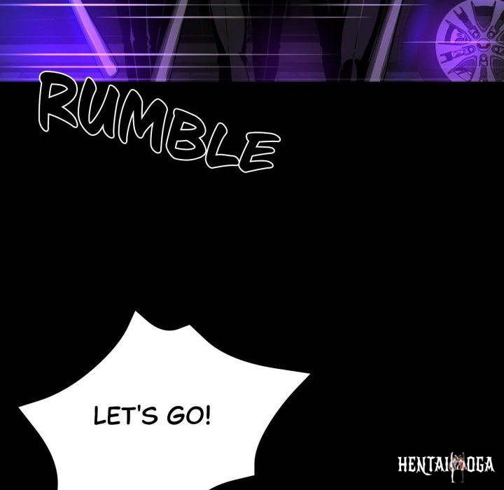 Gangster x Office Lady Gangster x Office Lady Chapter 58 - Page 77