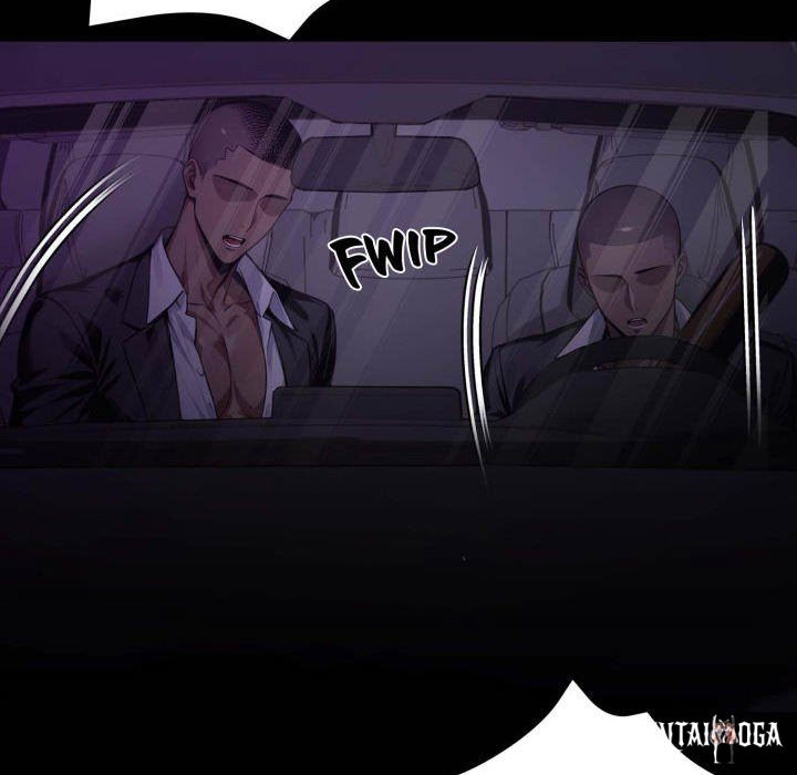 Gangster x Office Lady Gangster x Office Lady Chapter 58 - Page 78