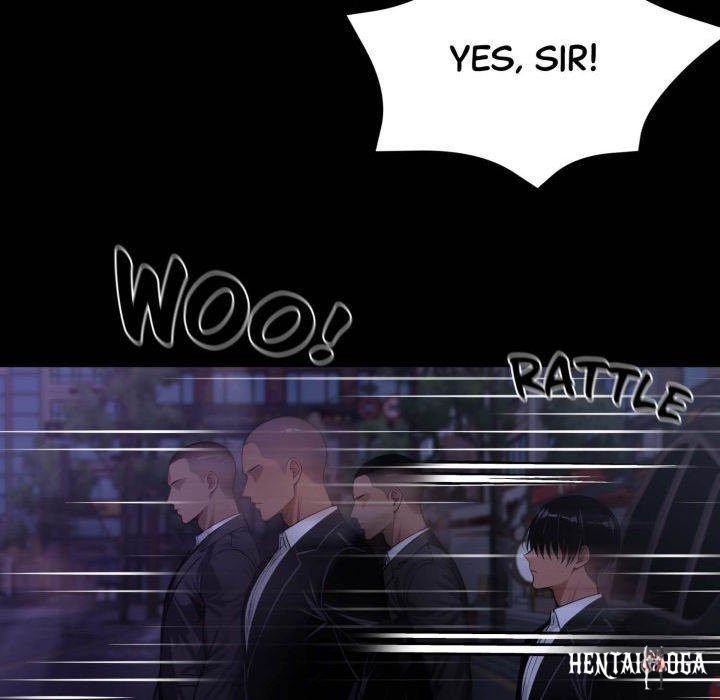 Gangster x Office Lady Gangster x Office Lady Chapter 58 - Page 79