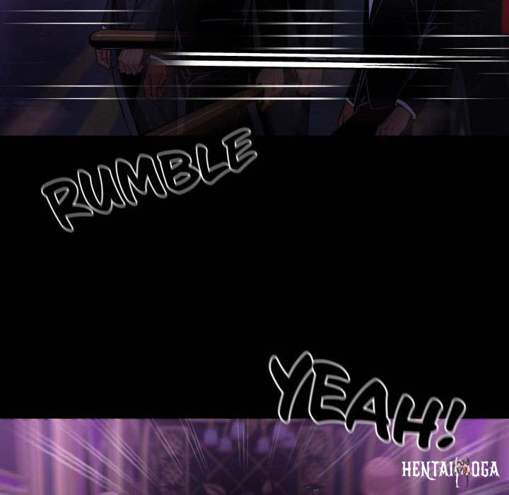 Gangster x Office Lady Gangster x Office Lady Chapter 58 - Page 80