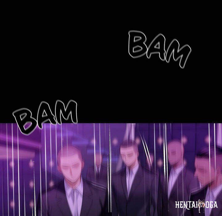 Gangster x Office Lady Gangster x Office Lady Chapter 58 - Page 82