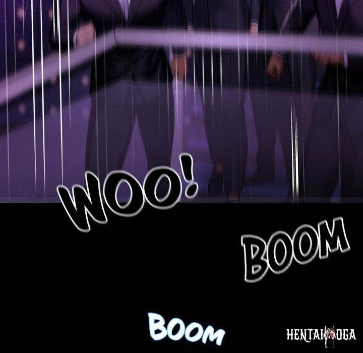 Gangster x Office Lady Gangster x Office Lady Chapter 58 - Page 83