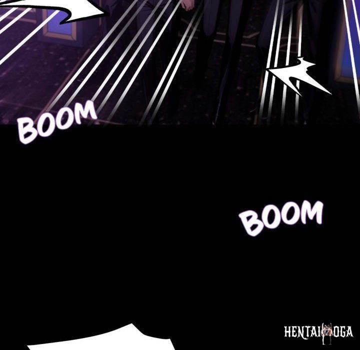 Gangster x Office Lady Gangster x Office Lady Chapter 58 - Page 85