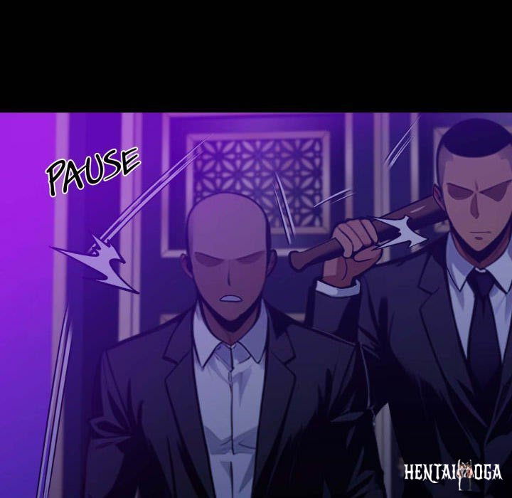 Gangster x Office Lady Gangster x Office Lady Chapter 58 - Page 89