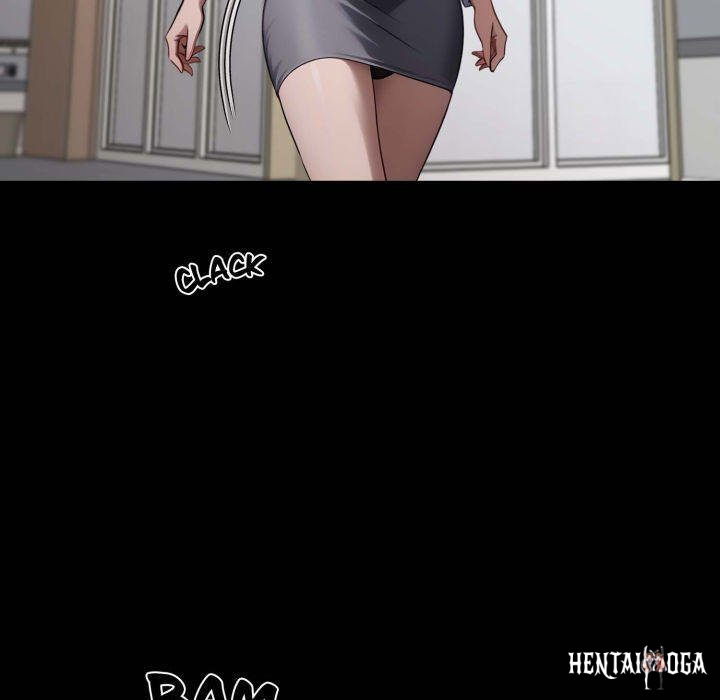 Gangster x Office Lady Gangster x Office Lady Chapter 58 - Page 9