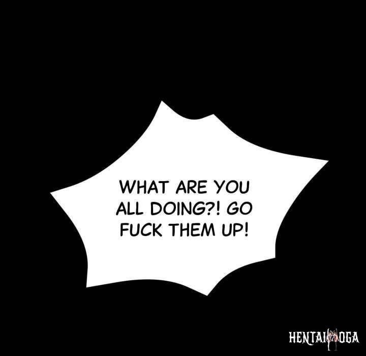 Gangster x Office Lady Gangster x Office Lady Chapter 58 - Page 92