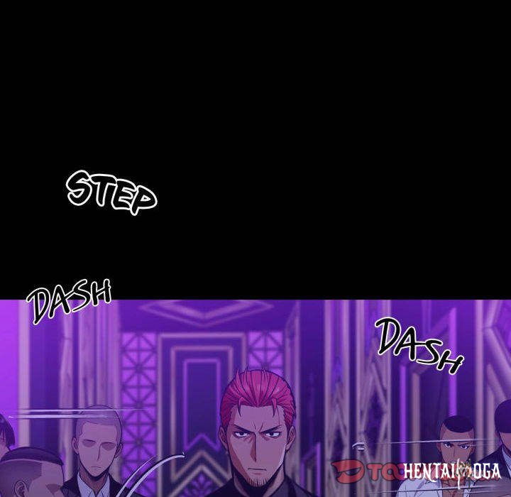 Gangster x Office Lady Gangster x Office Lady Chapter 58 - Page 93