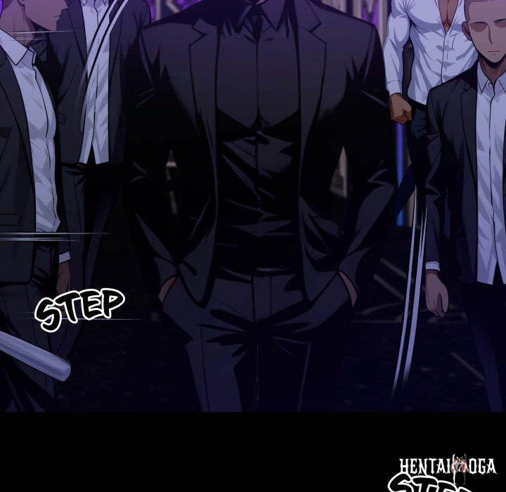 Gangster x Office Lady Gangster x Office Lady Chapter 58 - Page 94