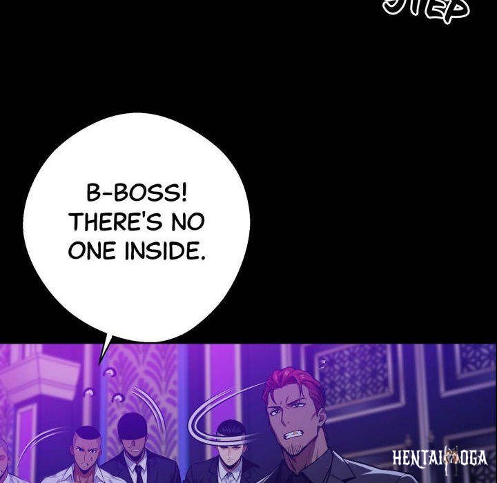 Gangster x Office Lady Gangster x Office Lady Chapter 58 - Page 95