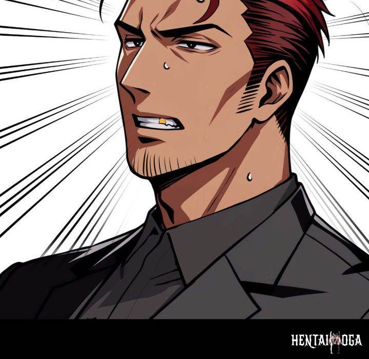 Gangster x Office Lady Gangster x Office Lady Chapter 58 - Page 99