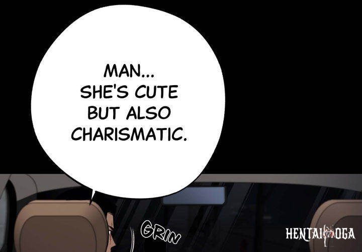 Gangster x Office Lady Gangster x Office Lady Chapter 59 - Page 1