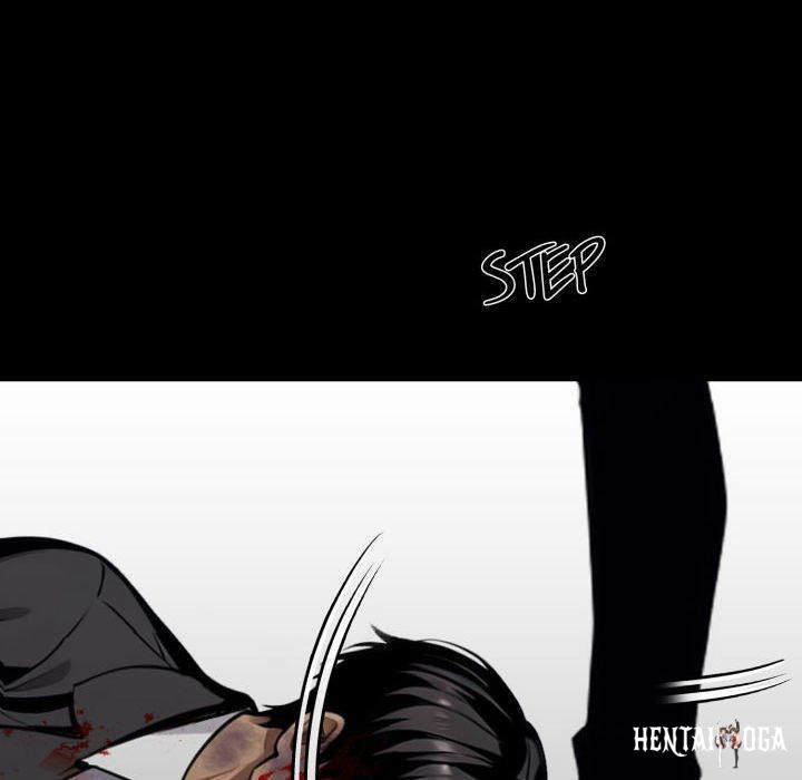 Gangster x Office Lady Gangster x Office Lady Chapter 59 - Page 101