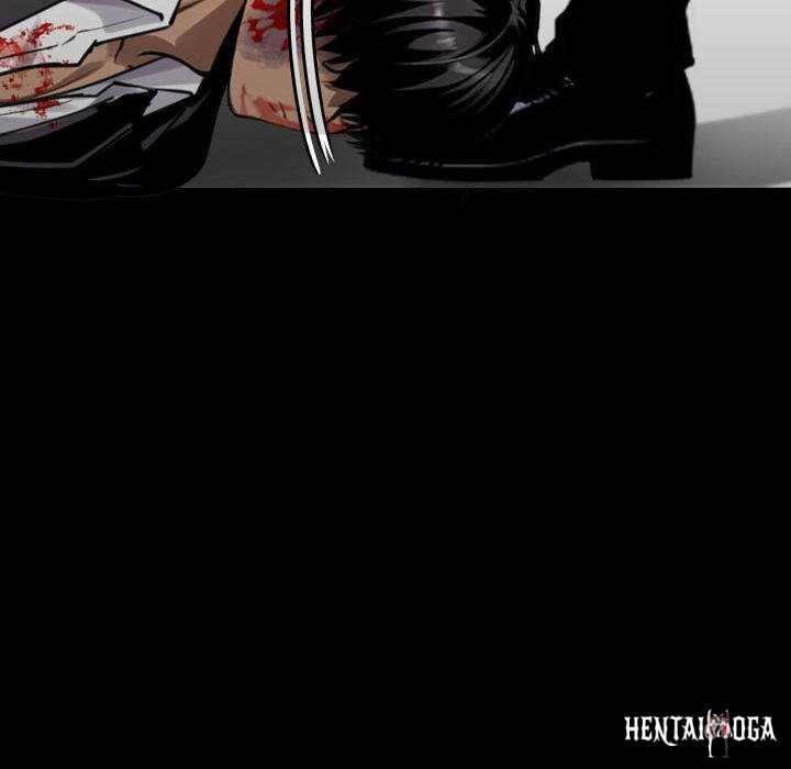 Gangster x Office Lady Gangster x Office Lady Chapter 59 - Page 102