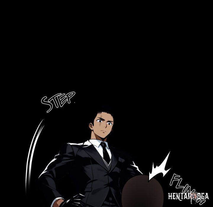 Gangster x Office Lady Gangster x Office Lady Chapter 59 - Page 104