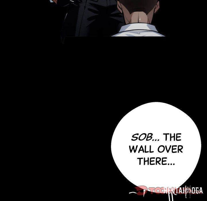 Gangster x Office Lady Gangster x Office Lady Chapter 59 - Page 105