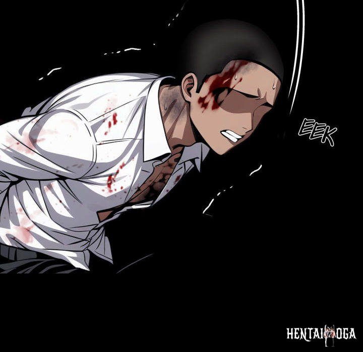 Gangster x Office Lady Gangster x Office Lady Chapter 59 - Page 106