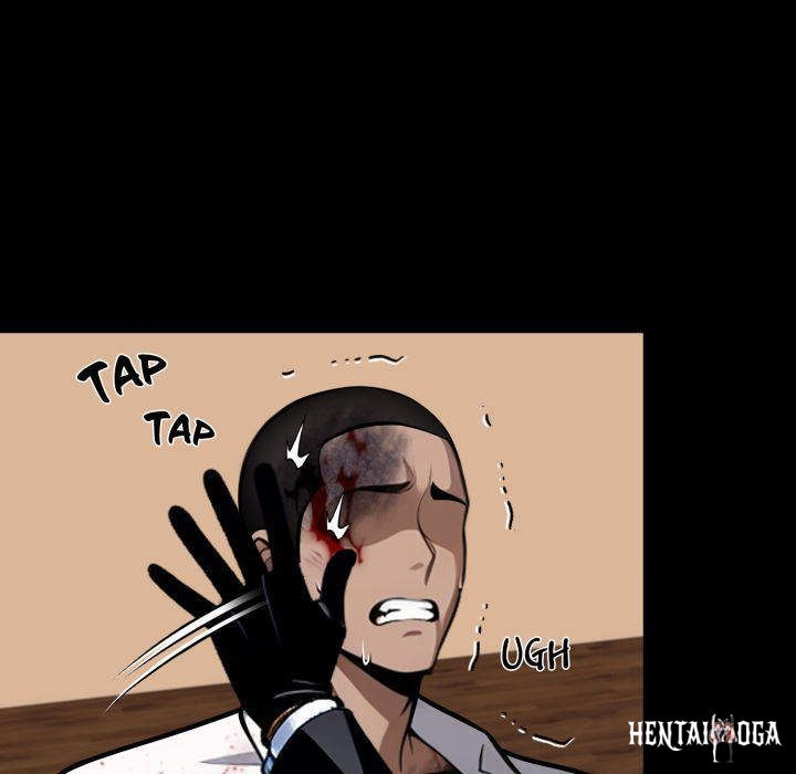 Gangster x Office Lady Gangster x Office Lady Chapter 59 - Page 107