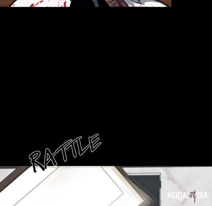 Gangster x Office Lady Gangster x Office Lady Chapter 59 - Page 108