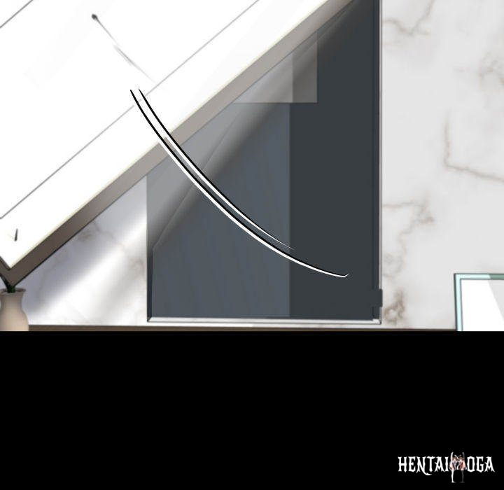 Gangster x Office Lady Gangster x Office Lady Chapter 59 - Page 109