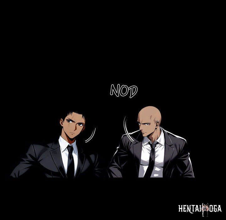 Gangster x Office Lady Gangster x Office Lady Chapter 59 - Page 110