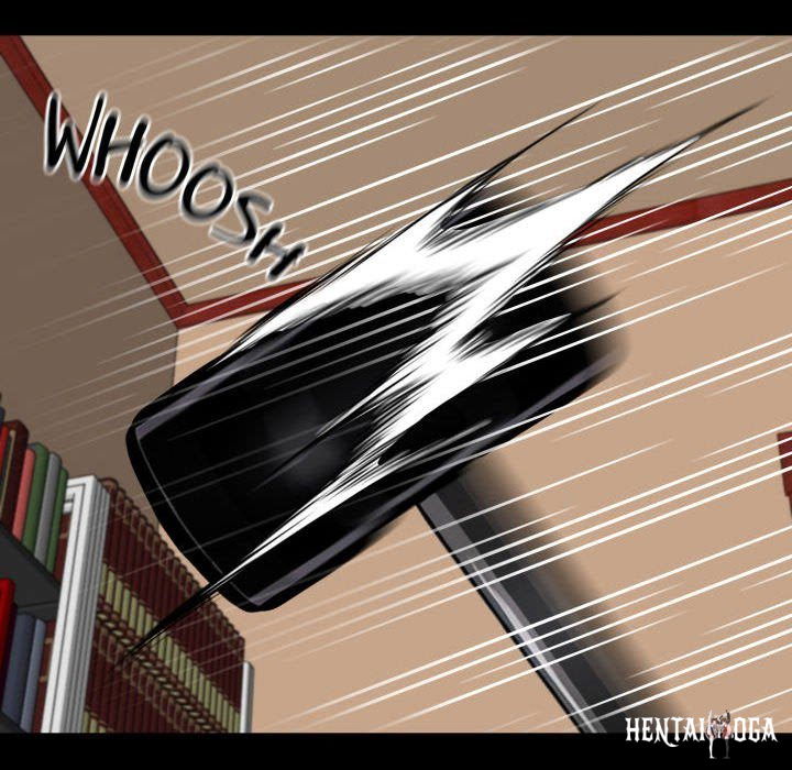 Gangster x Office Lady Gangster x Office Lady Chapter 59 - Page 115