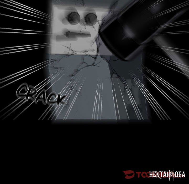 Gangster x Office Lady Gangster x Office Lady Chapter 59 - Page 117