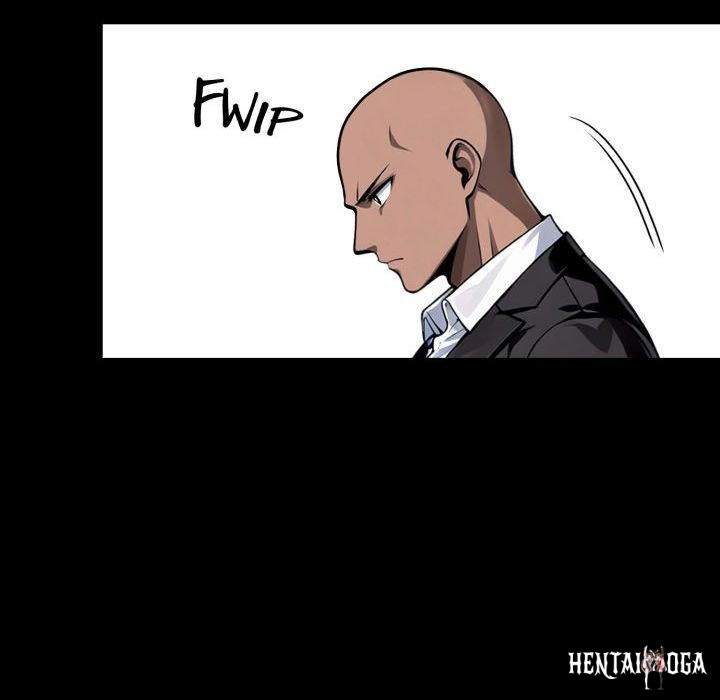 Gangster x Office Lady Gangster x Office Lady Chapter 59 - Page 120