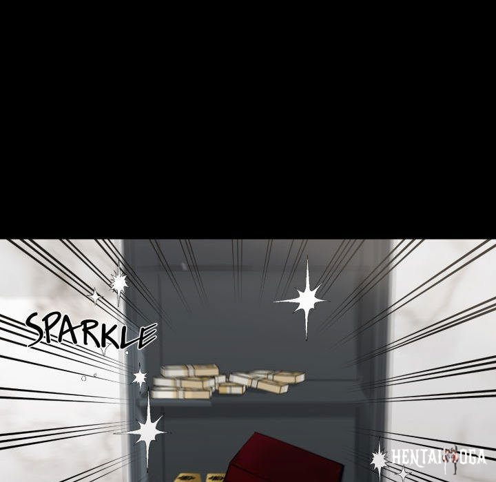 Gangster x Office Lady Gangster x Office Lady Chapter 59 - Page 121