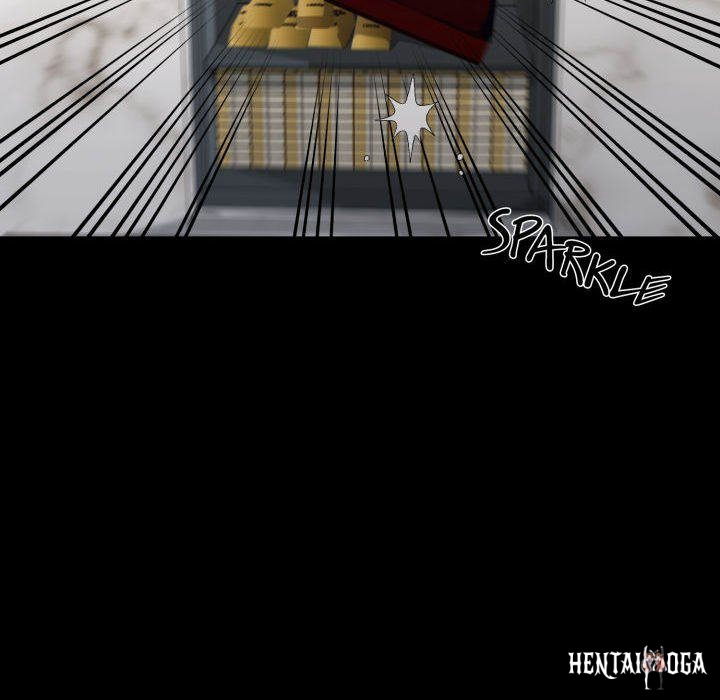 Gangster x Office Lady Gangster x Office Lady Chapter 59 - Page 122