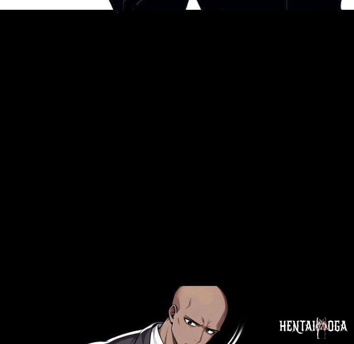 Gangster x Office Lady Gangster x Office Lady Chapter 59 - Page 124