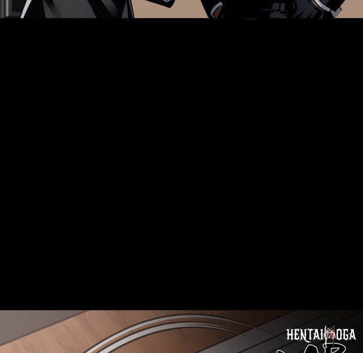 Gangster x Office Lady Gangster x Office Lady Chapter 59 - Page 127