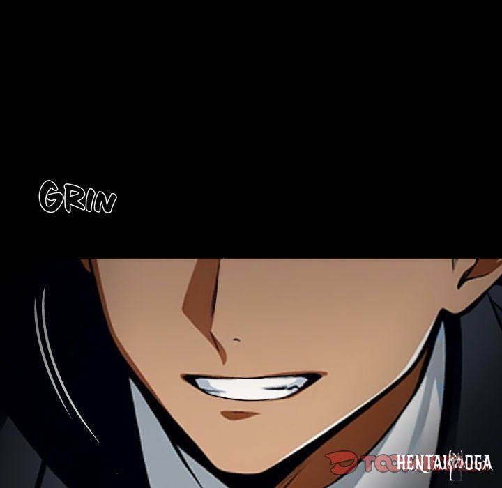 Gangster x Office Lady Gangster x Office Lady Chapter 59 - Page 129